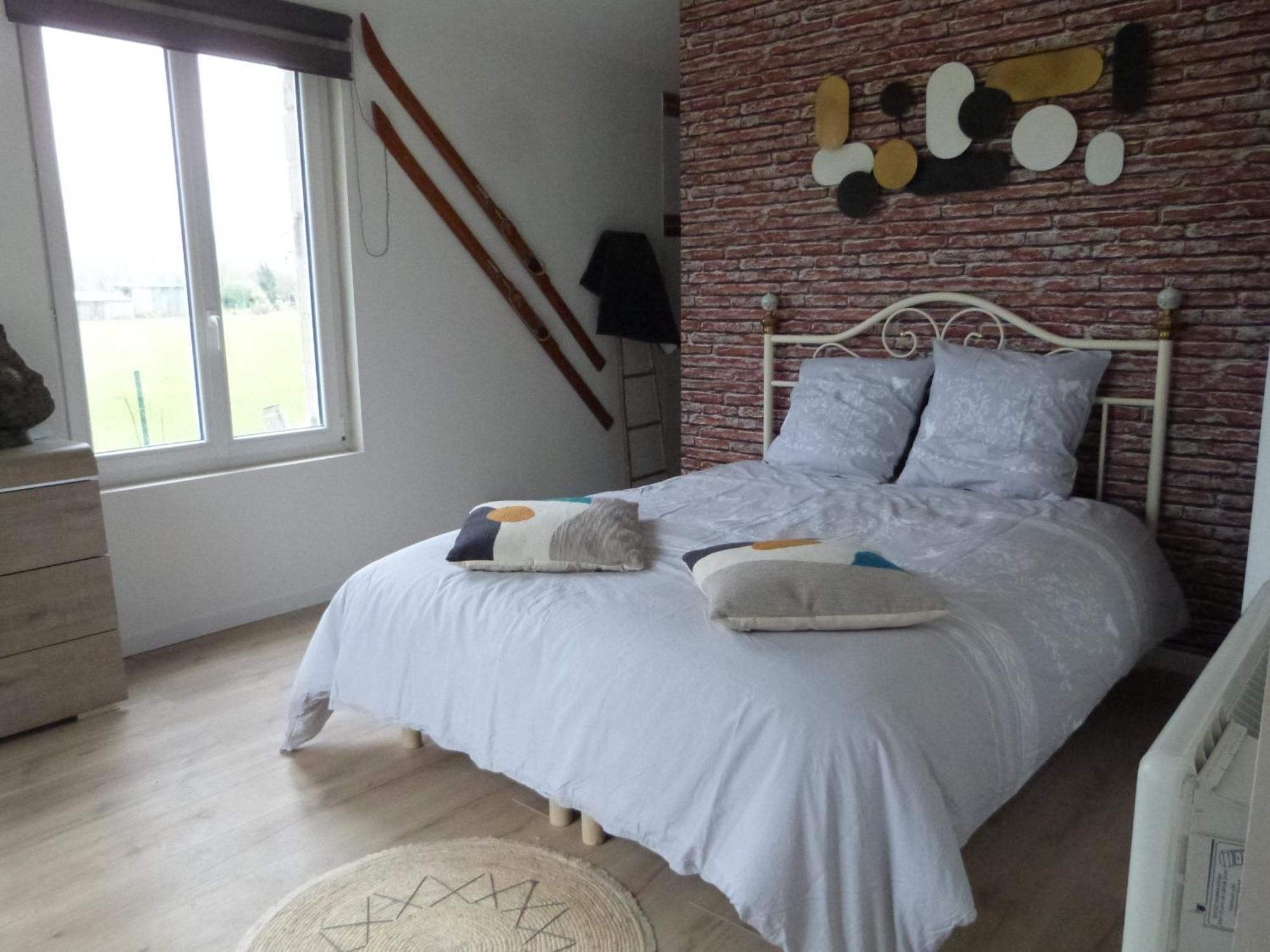 Villa La Martellerie à Berville-sur-Seine Extérieur photo